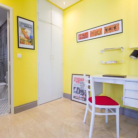 Appartement Lina Casablanca Zewnętrze zdjęcie