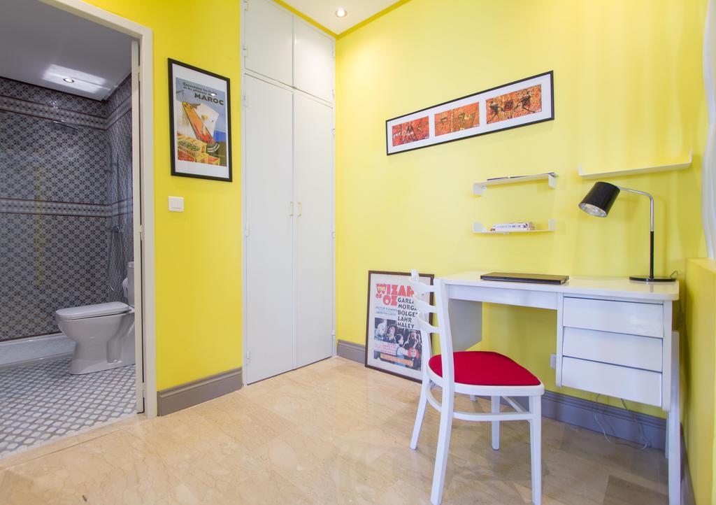 Appartement Lina Casablanca Zewnętrze zdjęcie