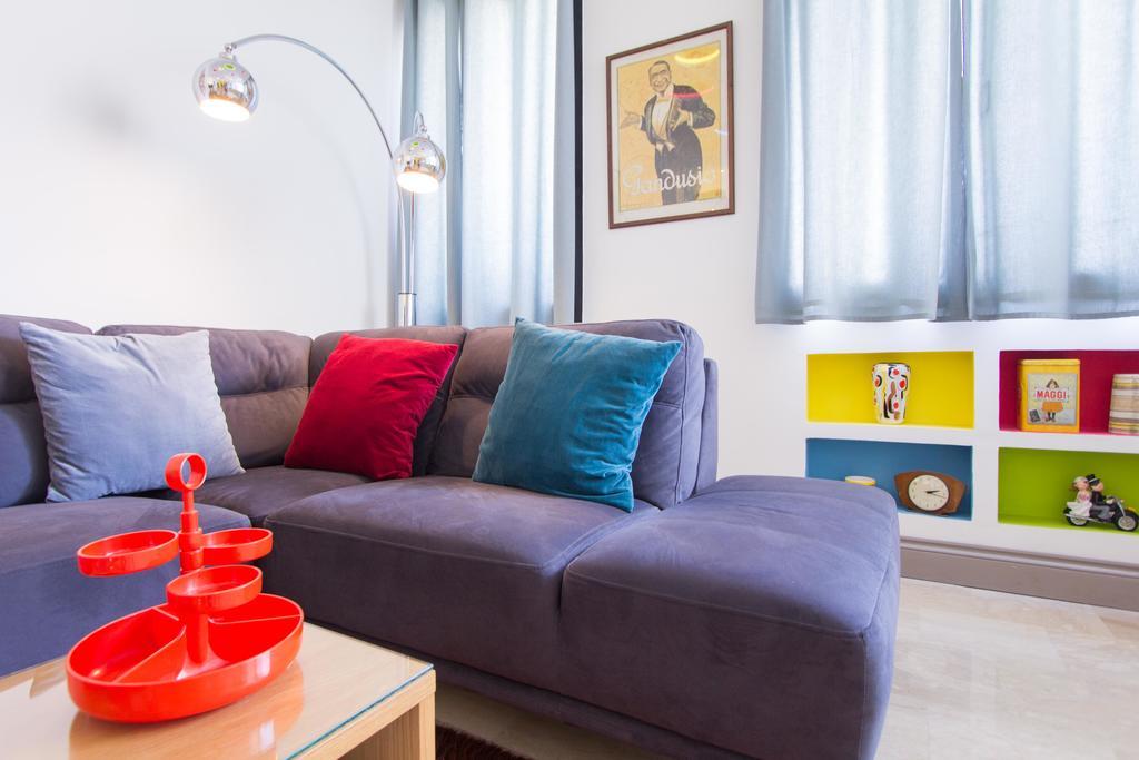 Appartement Lina Casablanca Zewnętrze zdjęcie
