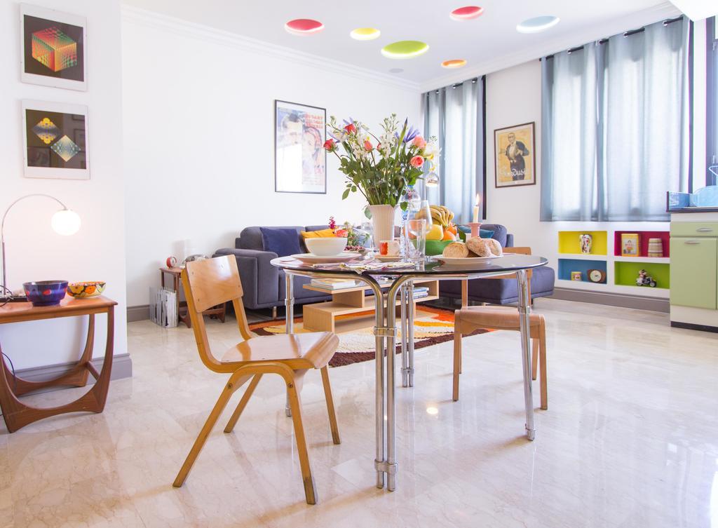 Appartement Lina Casablanca Zewnętrze zdjęcie