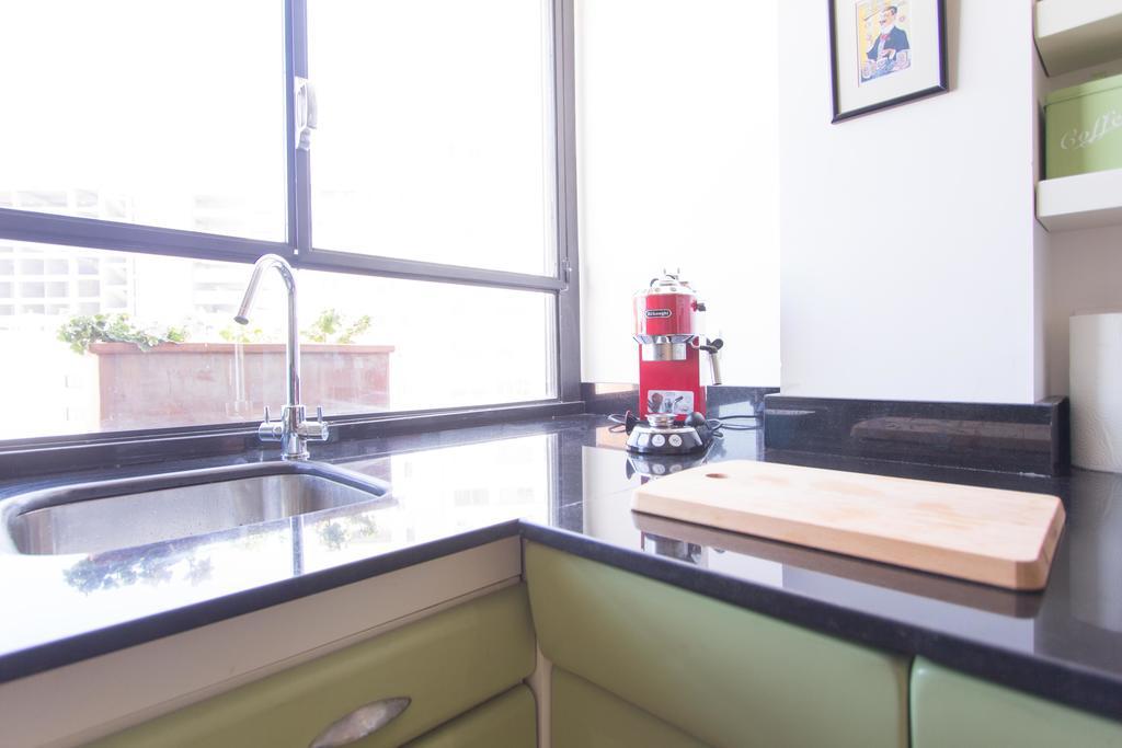 Appartement Lina Casablanca Zewnętrze zdjęcie