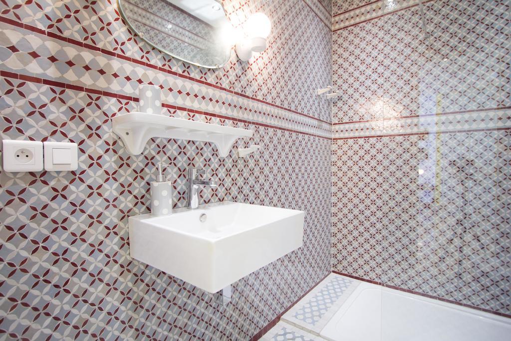 Appartement Lina Casablanca Zewnętrze zdjęcie